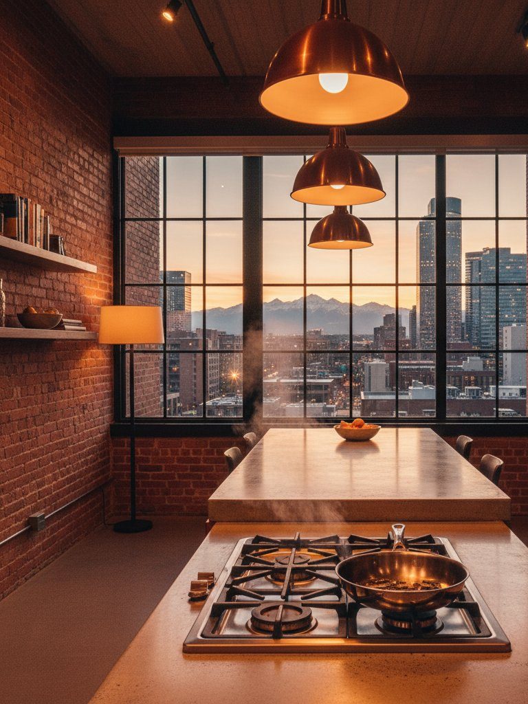 Wolf repair service in Cherry Creek