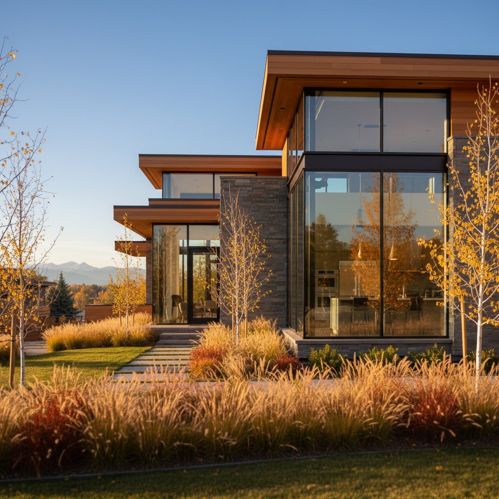 Denver Colorado luxury homes we serve