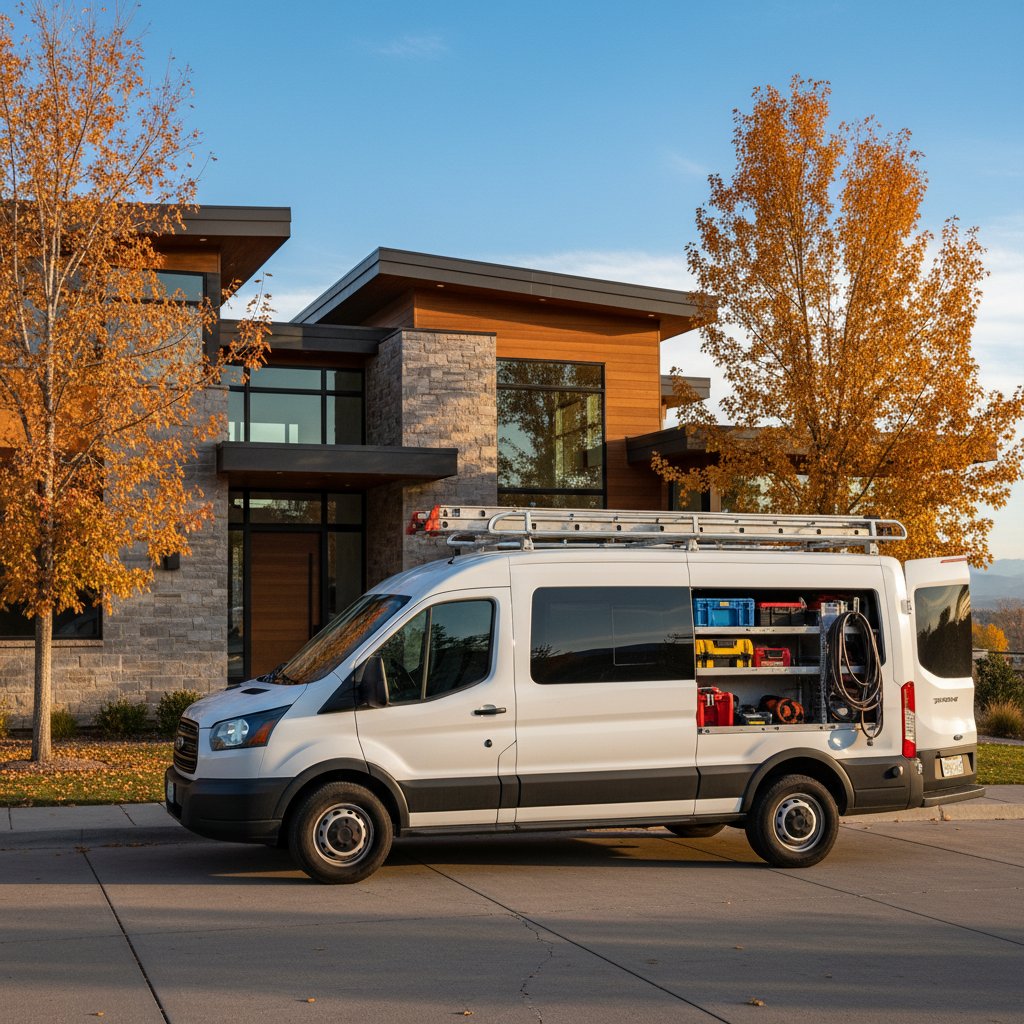 Wolf repair service in Hilltop